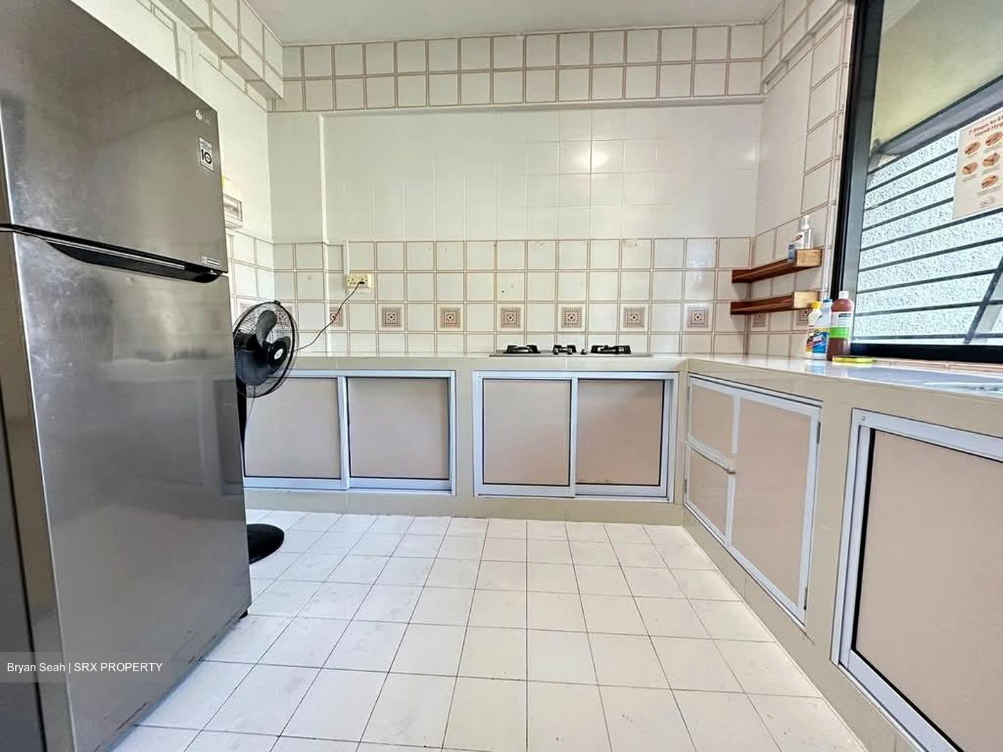 Cashew Park Condominium (D23), Condominium #592942881